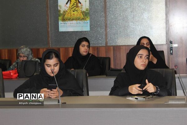 کارگاه آموزش عکاسی و خبرنویسی در شهر تهران