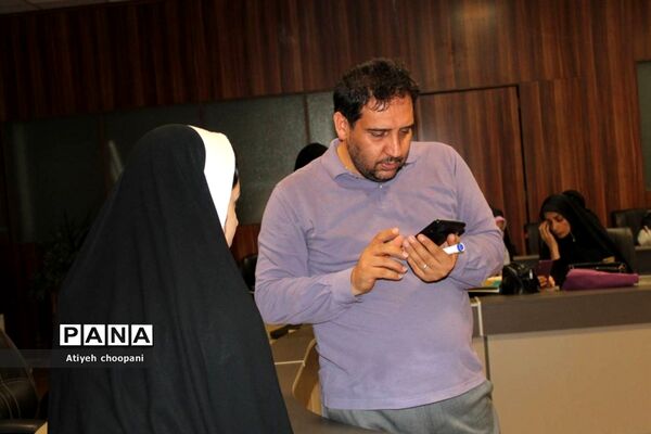 کارگاه آموزش عکاسی و خبرنویسی در شهر تهران