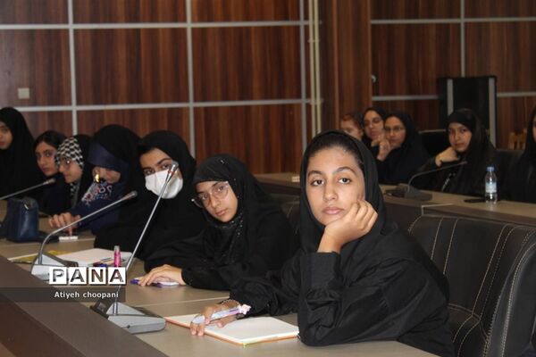 کارگاه آموزش عکاسی و خبرنویسی در شهر تهران