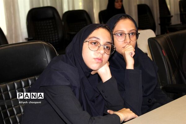 کارگاه آموزش عکاسی و خبرنویسی در شهر تهران