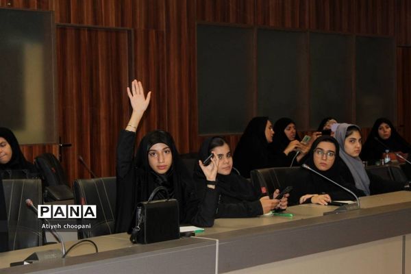 کارگاه آموزش عکاسی و خبرنویسی در شهر تهران