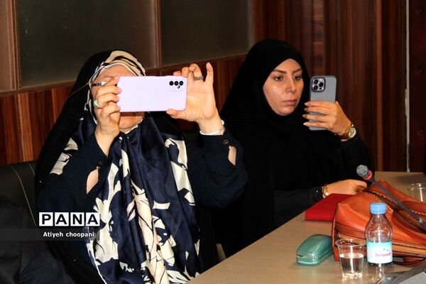 کارگاه آموزش عکاسی و خبرنویسی در شهر تهران