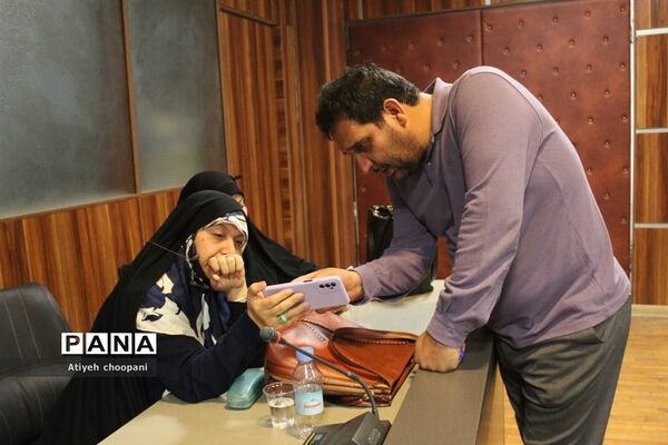 کارگاه آموزش عکاسی و خبرنویسی در شهر تهران
