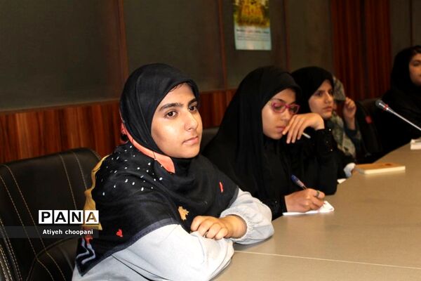 کارگاه آموزش عکاسی و خبرنویسی در شهر تهران