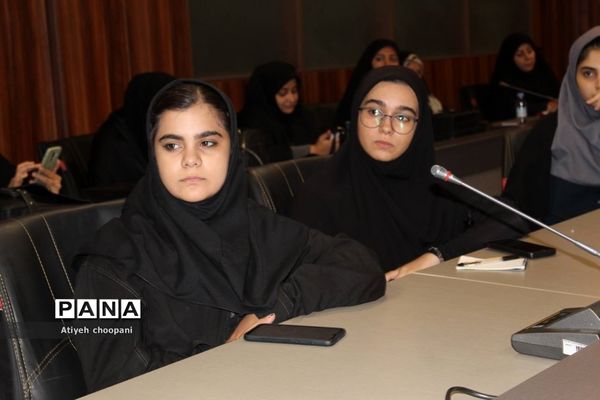 کارگاه آموزش عکاسی و خبرنویسی در شهر تهران