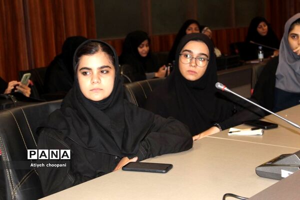 کارگاه آموزش عکاسی و خبرنویسی در شهر تهران