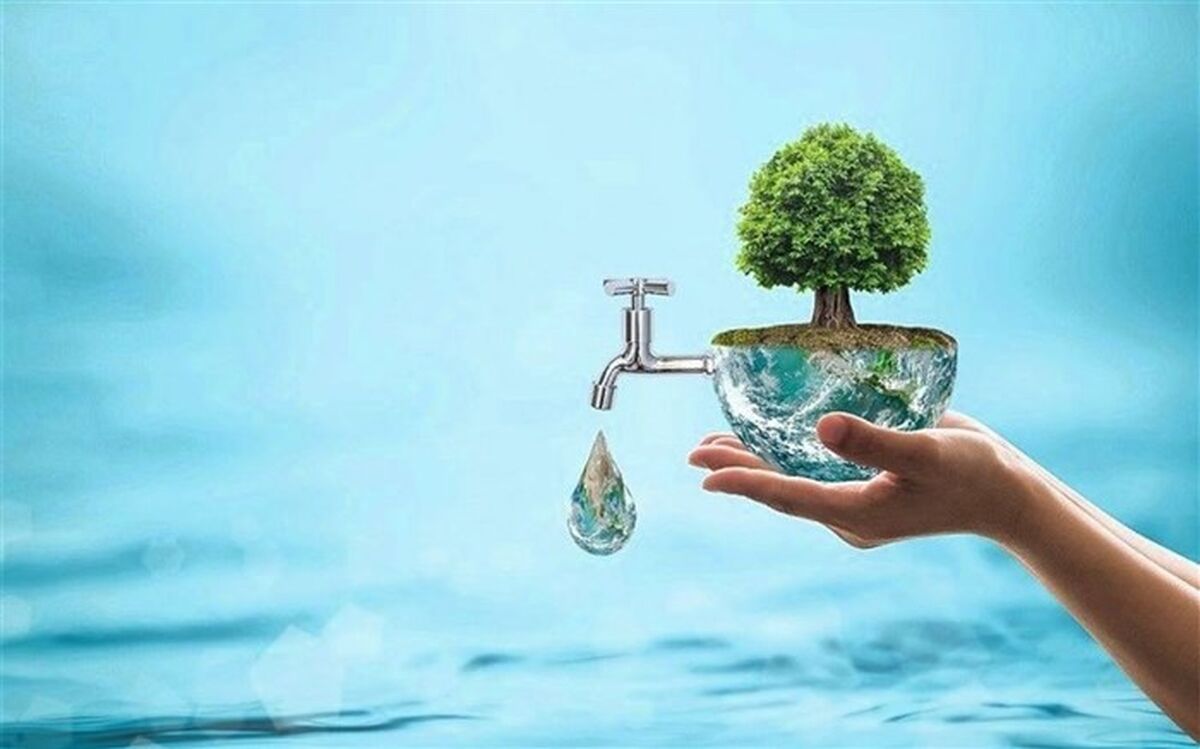 سهم هر ایرانی از مدیریت کمبود آب و مقابله با خشکسالی/ فیلم