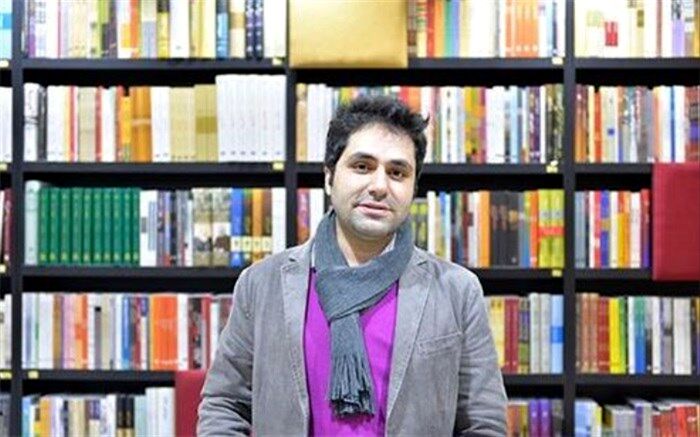 تازه‌ترین آلبوم خواننده پیشکسوت منتشر شد