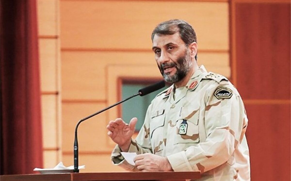 ماموریت‌های پلیس به هیچ وجه تعطیل‌بردار نیست