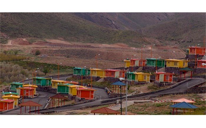 برگزاری دومین رویداد اردویی «نیلوفرانه» ویژه دختران دانش آموز استان قم