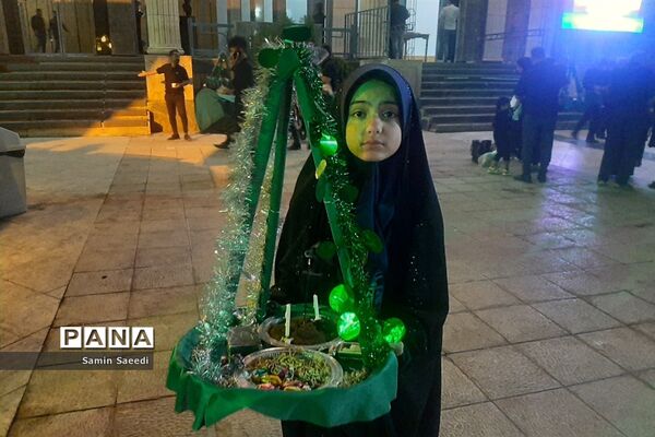 دومین سوگواره ملی آیین‌ها، نواها و آواهای عاشورایی درتالار حافظ شیراز