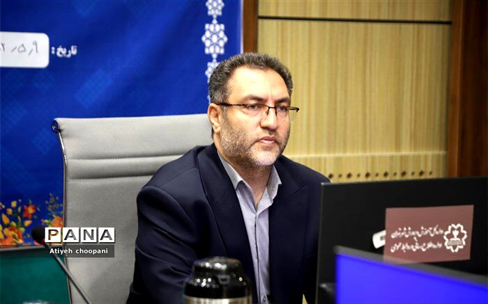 ضرورت مشارکت بخش‌های دولتی و غیردولتی برای تحقق ماموریت‌های تعلیم و تربیت