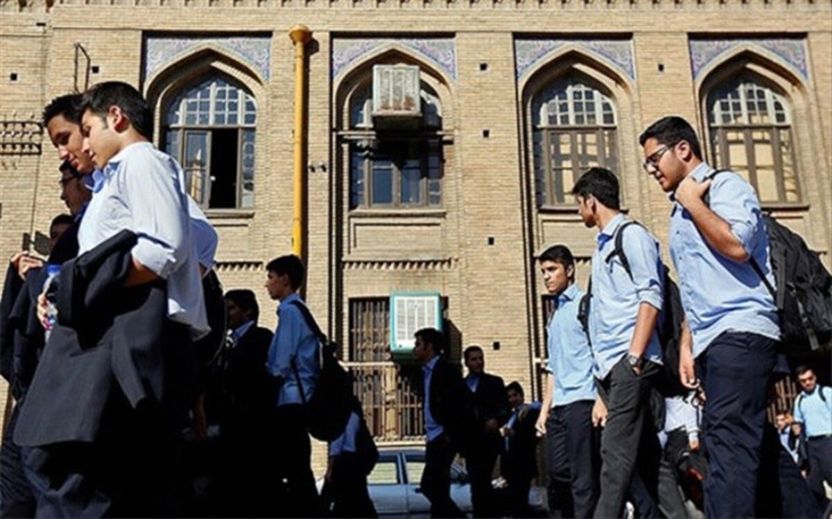 کدام دانش‌آموزان سمپاد ‌از پرداخت شهریه معاف می‌شوند؟