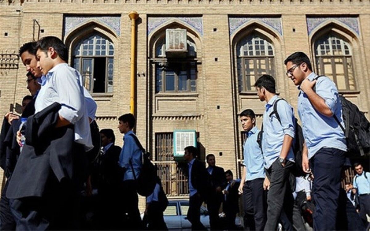 کدام دانش‌آموزان سمپاد ‌از پرداخت شهریه معاف می‌شوند؟