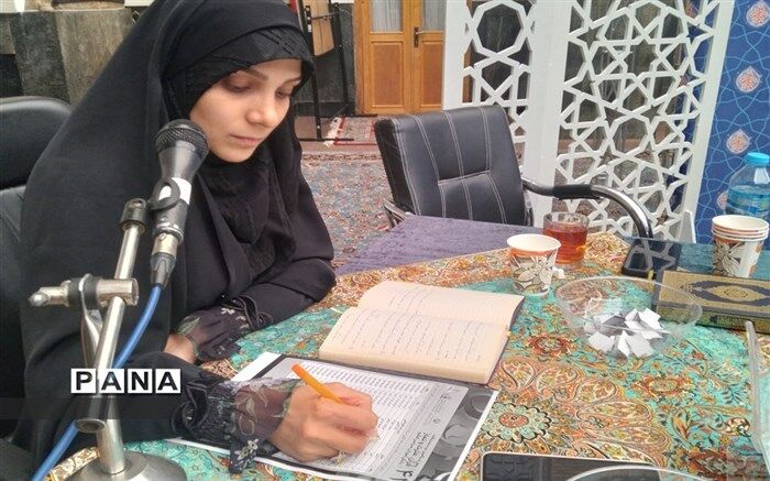 دانش‌آموزان شرکت‌کننده در مسابقات قرآن، عترت و نماز می‌توانند مصحح نماز شوند