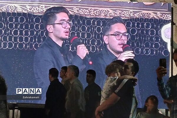 نخستین سوگواره آیینی با عنوان محرم در استان تهران