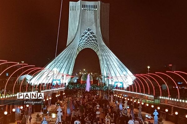 نخستین سوگواره آیینی با عنوان محرم در استان تهران