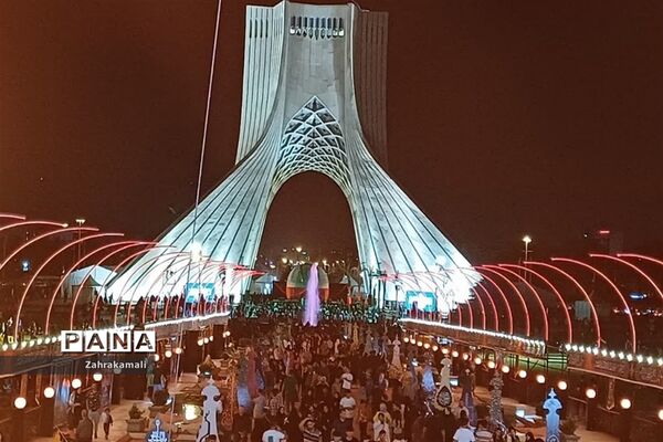نخستین سوگواره آیینی با عنوان محرم در استان تهران