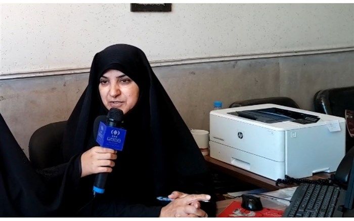 بیش از ۹۵ درصد ثبت نام دانش آموزان در مدارس اداره آموزش و پرورش ناحیه 5  انجام شده است