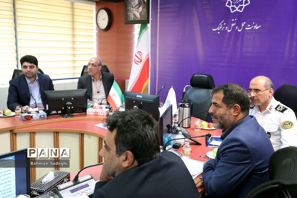 ناوگان حمل و نقل عمومی به استقبال از مهر می رود