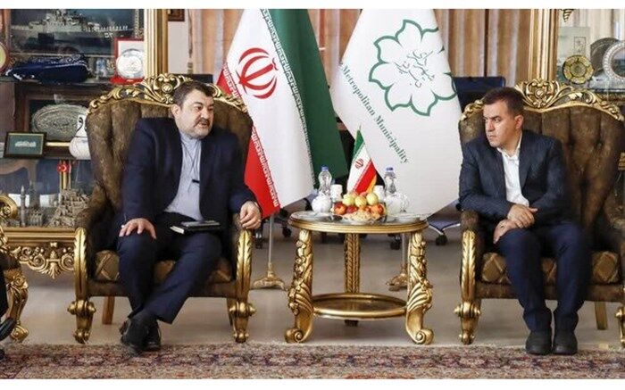 جذب سرمایه‌های حداکثری ایرانیان خارج از کشور در دستور کار شهرداری تبریز