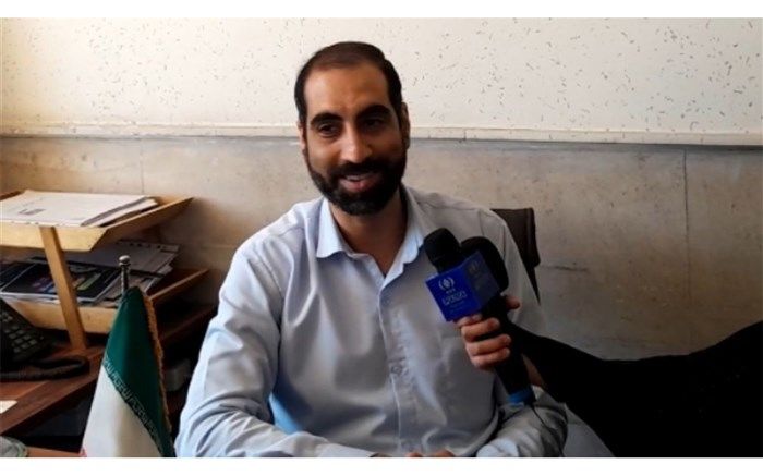 توجه ویژه به برپایی نماز جماعت در مدارس آموزش و پرورش ناحیه 5