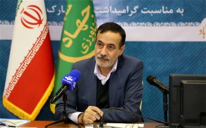 تکمیل طرح جامع احداث زیرساخت‌های آب و خاک استان‌های شمالی کشور