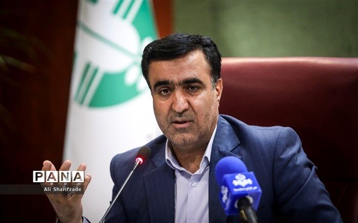 ارسال پیامک‌های محیط زیستی به زوار اربعین راهی برای الگوسازی