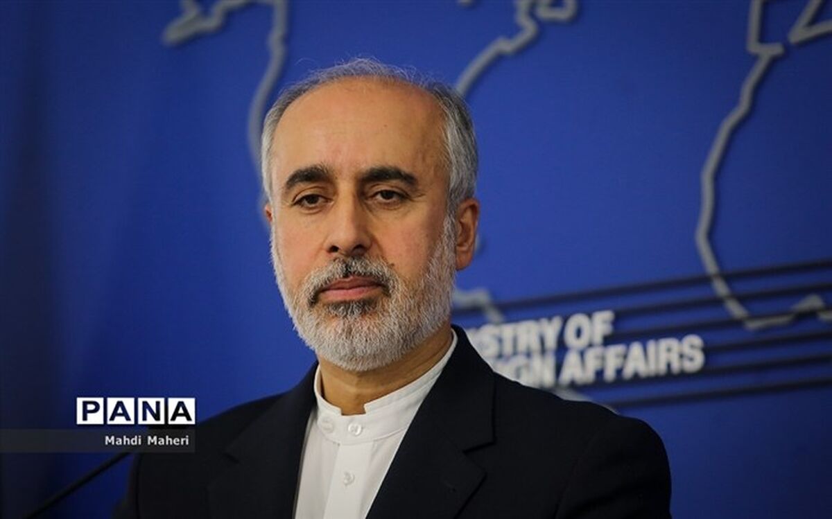 ایران حادثه انفجار پمپ بنزین در روسیه را تسلیت گفت