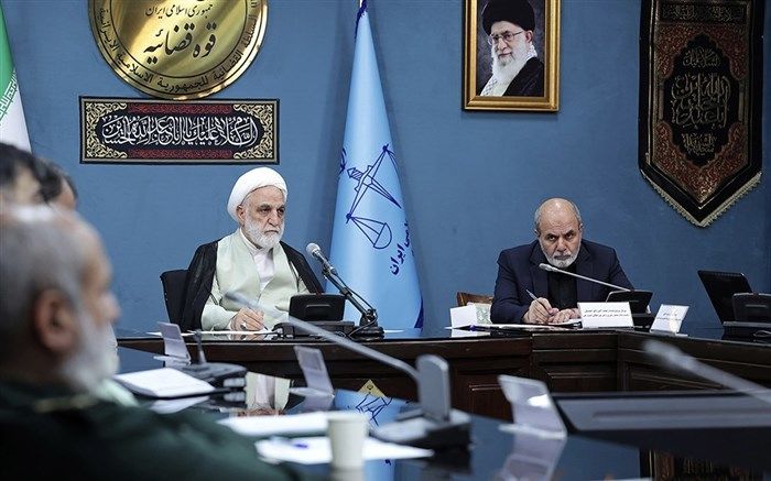 کلیات برنامه‌های اقدام ایران در حوزه حقوق بشر تصویب شد