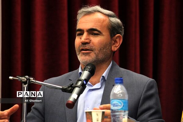 بیست و سومین دوره اردوهای تربیتی تشکیلاتی طلایه‌داران فردا بخش پسران