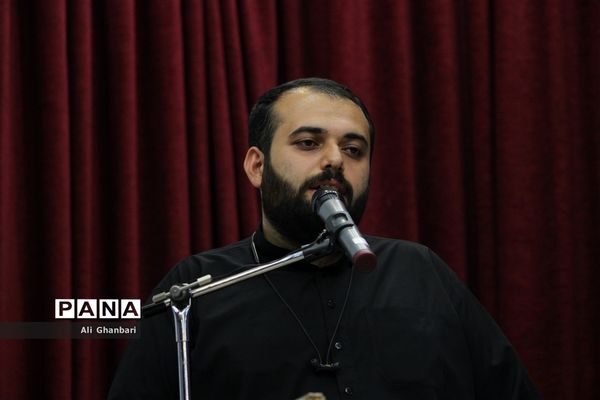 بیست و سومین دوره اردوهای تربیتی تشکیلاتی طلایه‌داران فردا بخش پسران