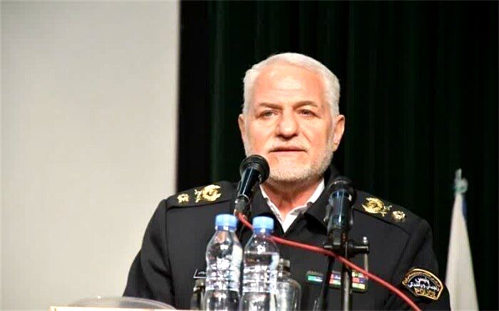 اعمال ممنوعیت تردد برای کامیون‌ها از ۳ شهریور