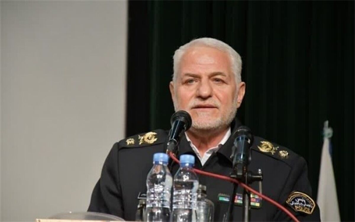 اعمال ممنوعیت تردد برای کامیون‌ها از ۳ شهریور