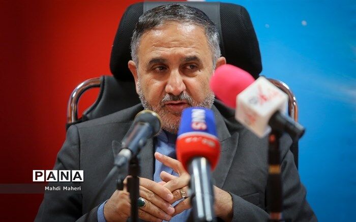 آغاز سی‌وهفتمین اجلاس مدیران و روسای آموزش و پرورش کشور از صبح فردا در تهران و مراکز استان‌ها