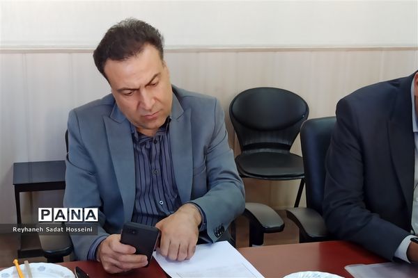 بازدید ارزیابان از کانون فرهنگی تربیتی حضرت زینب (س)