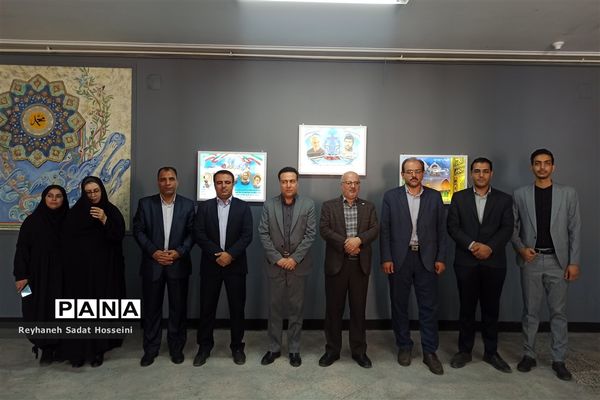 بازدید ارزیابان از کانون فرهنگی تربیتی حضرت زینب (س)