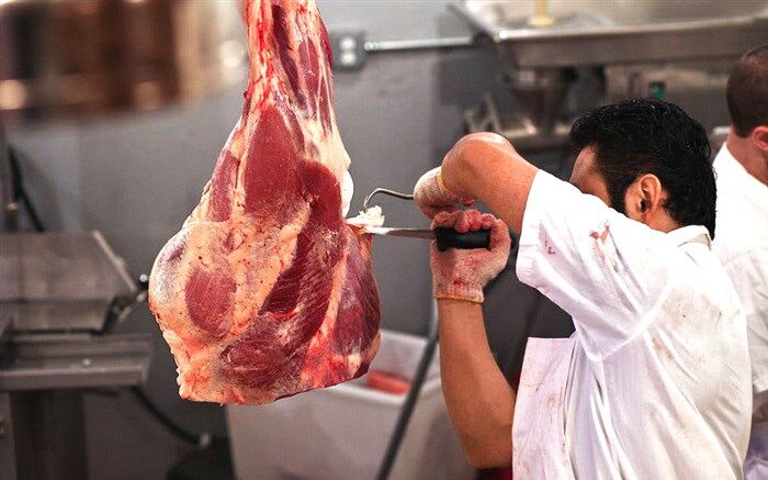 ارز واردات گوشت قرمز و چای به تالار دوم منتقل شد