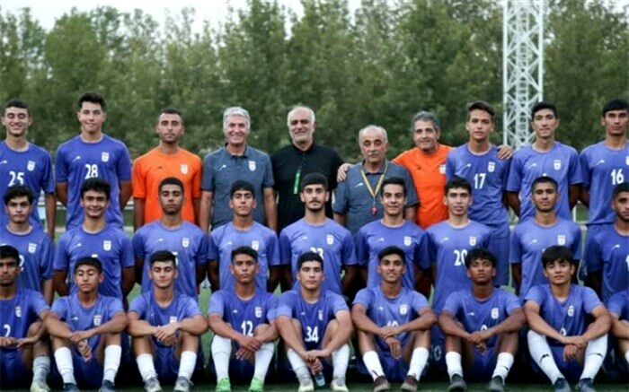 محسن سیدی: روش استعدادیابی در فوتبال پایه اصولی و درست نیست