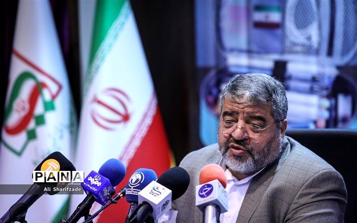 تهیه برنامه ملی حفاظت از زیرساخت‌ها برای نخستین بار در کشور