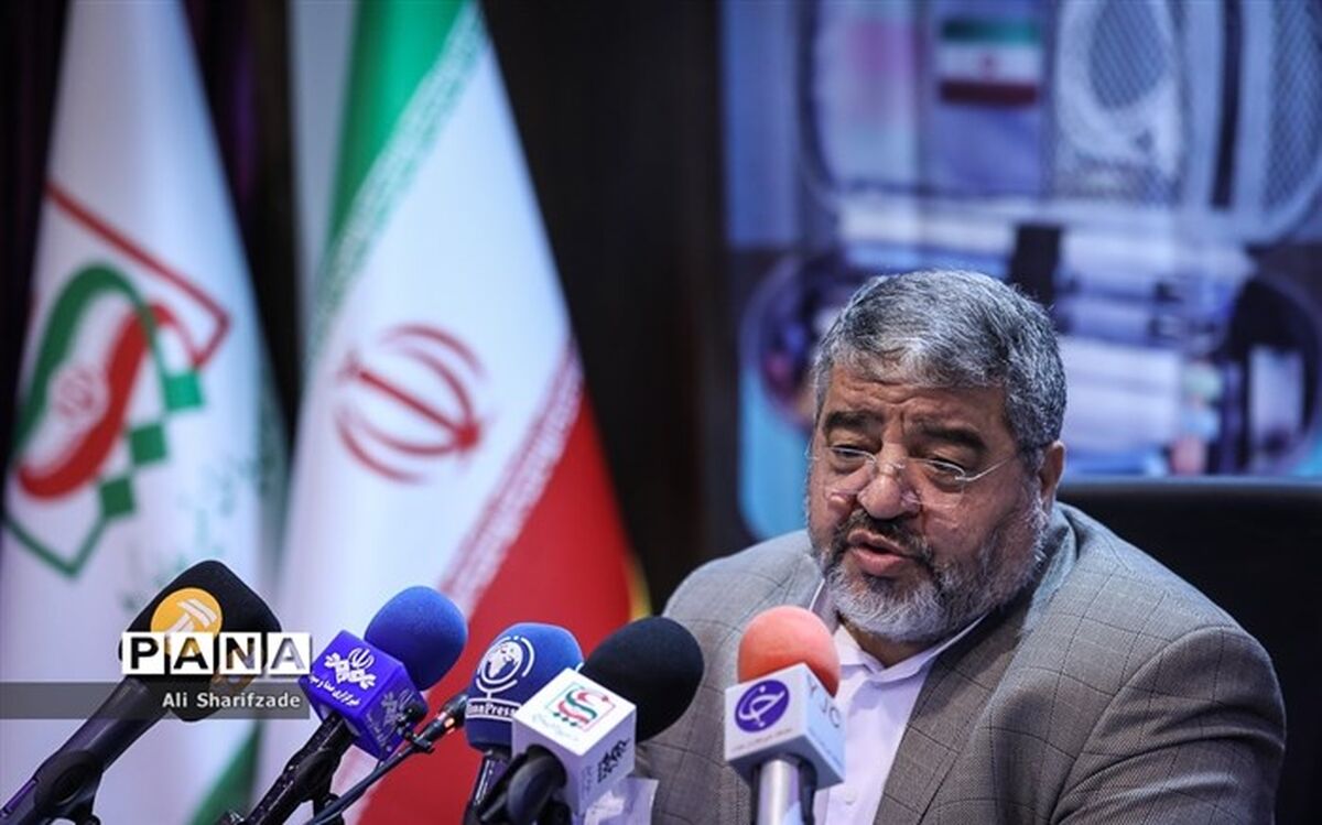 تهیه برنامه ملی حفاظت از زیرساخت‌ها برای نخستین بار در کشور