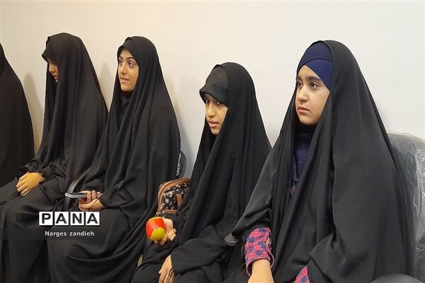 برگزاری کلاس سواد رسانه‌ای ویژه بانوان در شهرستان ملارد