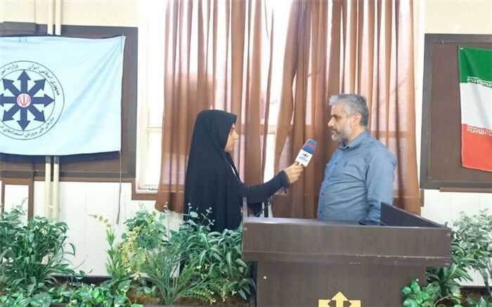 ضرورت‌ پیگیری کیفیت روند آموزشی توسط معاونین آموزشی در مدارس/فیلم