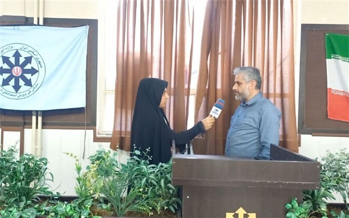 ضرورت‌ پیگیری کیفیت روند آموزشی توسط معاونین آموزشی در مدارس/فیلم