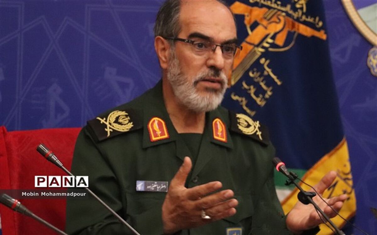 رسانه‌ها و خبرنگاران موفق‌ترین قشر در جبهه مقابله با کشور‌های بیگانه هستند
