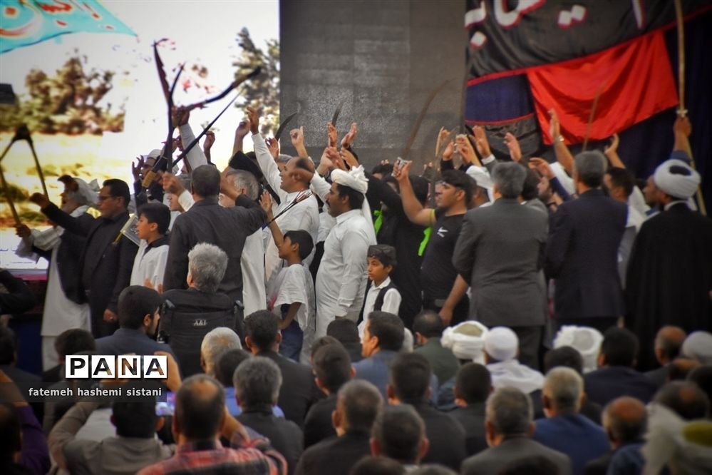 نخستین خونخواهان امام حسین(ع)