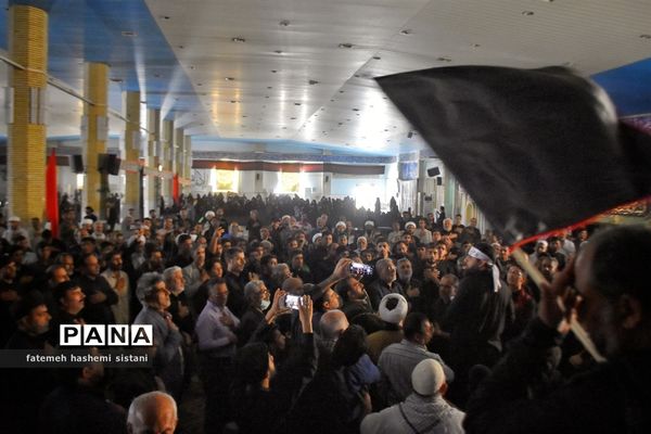 نخستین خونخواهان امام حسین(ع)