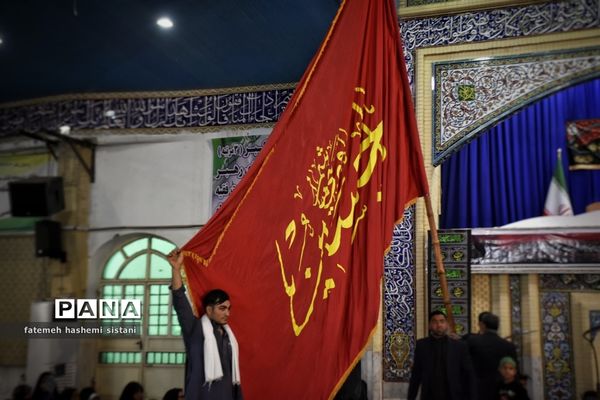 نخستین خونخواهان امام حسین(ع)