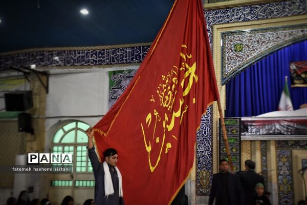 نخستین خونخواهان امام حسین(ع)