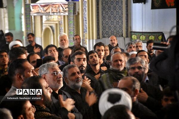 نخستین خونخواهان امام حسین(ع)